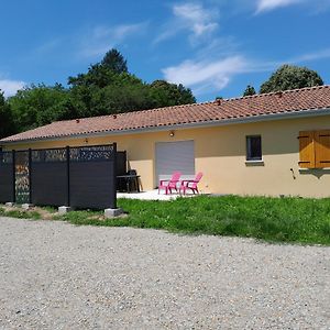 Вілла Domaine Des Hameaux Du Lac - Bg Saint-Pardoux  Exterior photo