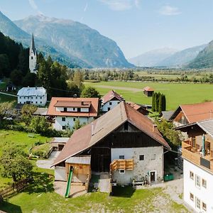 Boutiquehotel Lindenhof Обердраубург Exterior photo