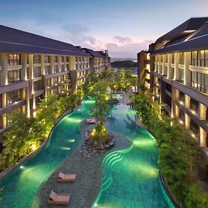 Anagata Hotels And Resorts Tanjung Benoa Нуса-Дуа Exterior photo