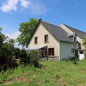 Вілла Maison Renovee Au Coeur Du Cantal, Animaux Acceptes - Fr-1-742-469 Chanterelle Exterior photo