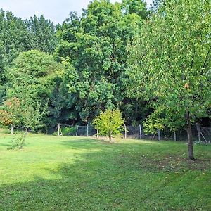 Вілла Maison Charentaise Renovee Avec Jardin, Jeux Pour Enfants, Visites Et Festival, Proche Vignes - Fr-1-653-104 Breville Exterior photo