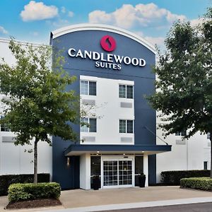 Candlewood Suites Eastchase Park, An Ihg Hotel Монтгомері Exterior photo