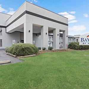 Готель Baymont By Wyndham Бомонт Exterior photo