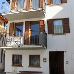 Апартаменти Casa Mottes Фай-делла-Паганелла Exterior photo