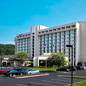 Готель Westchester Marriott Таррітаун Exterior photo