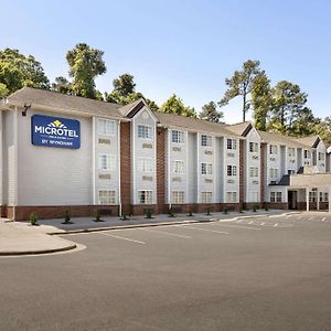 Microtel Inn & Suites By Wyndham Ралі Exterior photo