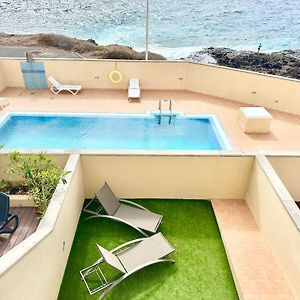 Sunny Beach Villa - El Medano Exterior photo