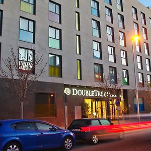 Готель Doubletree By Hilton Жерона Exterior photo