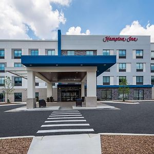 Hampton Inn By Hilton Detroit Саутфілд Exterior photo