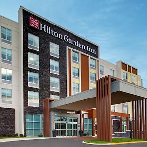 Hilton Garden Inn Манассас Exterior photo