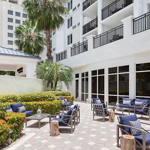 Готель Courtyard Miami Dadeland Exterior photo