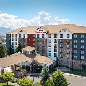 Hilton Garden Inn Міссула Exterior photo