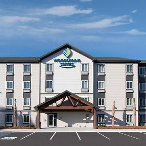 Woodspring Suites Savannah Пулер Exterior photo