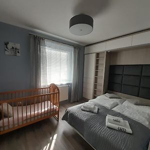 B2B Apartments Їглава Exterior photo