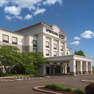 Springhill Suites Вест-Міффлін Exterior photo