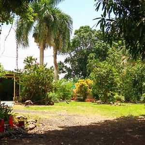 La Casa De Vida Natural Ріо-Гранде Exterior photo