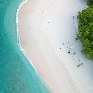 Готель Beach Veli Ukulhas Island Exterior photo