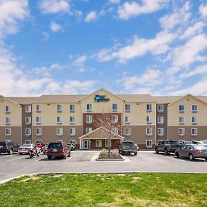 Extended Stay America Select Suites - Огден Exterior photo