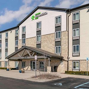 Extended Stay America Suites - Detroit - Рочестер-Хіллз Exterior photo