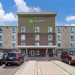 Extended Stay America Suites - St Paul - Вудбарі Exterior photo