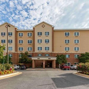 Extended Stay America Suites - Washington, Dc - Спрингфілд Exterior photo