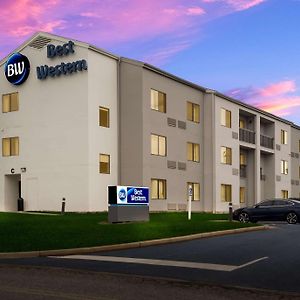 Готель Best Western Spartanburg Northwest Exterior photo