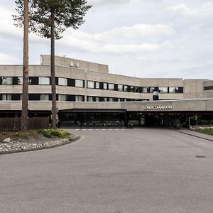 Готель Scandic Laajavuori Ювяскюля Exterior photo