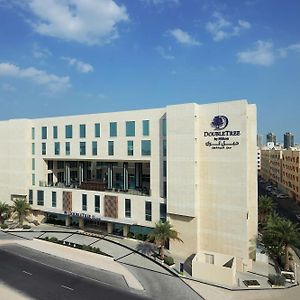 Готель Doubletree By Hilton Doha - Al Sadd Exterior photo