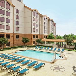 Hampton Inn & Suites Dallas-Месквіт Exterior photo