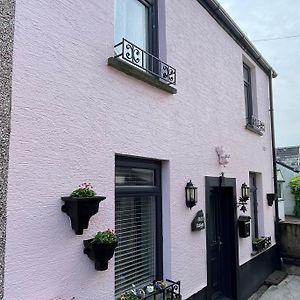 Beautiful Mumbles/Gower Cottage Свонсі Exterior photo