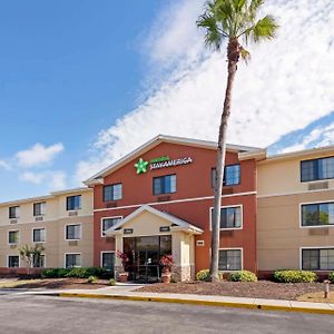 Extended Stay America Suites - Melbourne - Airport Exterior photo