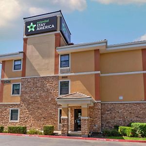 Extended Stay America Suites - Stockton - Трейсі Exterior photo