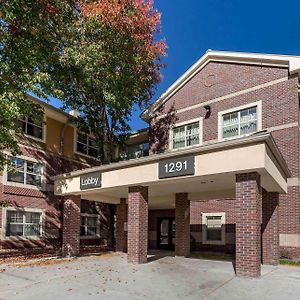 Extended Stay America Suites - Denver - Вестмінстер Exterior photo