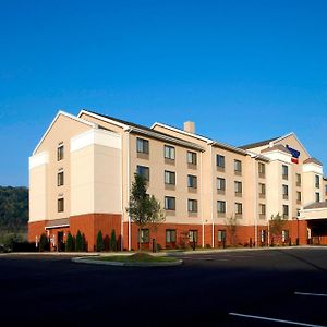 Fairfield Inn & Suites Pittsburgh Neville Island Робінсон-Тауншип Exterior photo
