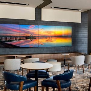 Готель Courtyard By Marriott Philadelphia South At The Navy Yard Exterior photo