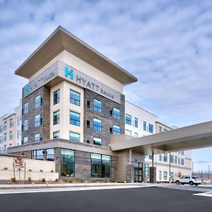 Готель Hyatt House Provo/Плезант-Гроув Exterior photo