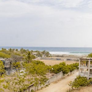 Hotel Vidamar Пуерто-Ескондідо Exterior photo