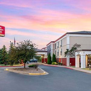 Готель Best Western Plus Eau Claire Conference Center Exterior photo