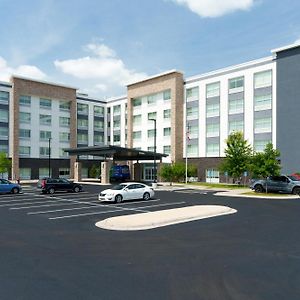 Holiday Inn Express & Suites - Mall Of America - Msp Airport, An Ihg Hotel Блумінгтон Exterior photo