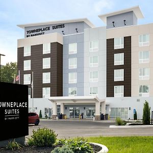 Towneplace Suites By Marriott Айронтон Exterior photo