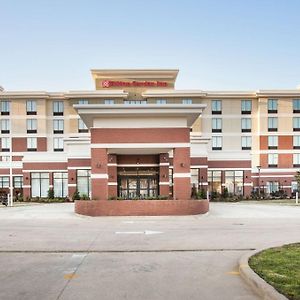 Hilton Garden Inn Jackson/Фловуд Exterior photo