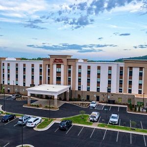 Hampton Inn & Suites Калпепер Exterior photo