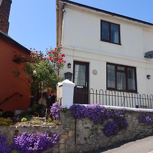 1 Tulse Hill Cottages Вентнор Exterior photo