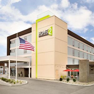 Home2 Suites By Hilton-Cleveland Бічвуд Exterior photo