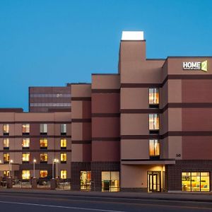 Home2 Suites By Hilton Denver West / Federal Center Лейквуд Exterior photo