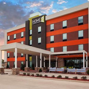 Home2 Suites By Hilton Лейк-Чарлз Exterior photo