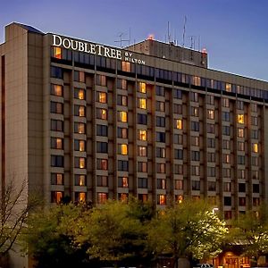 Doubletree By Hilton Hotel St. Louis - Честерфілд Exterior photo