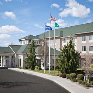 Hilton Garden Inn Tri-Cities/Кенневік Exterior photo