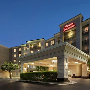 Hampton Inn & Suites Washington-Dulles International Airport Стерлінґ Exterior photo