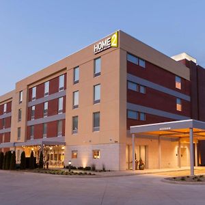 Home2 Suites By Hilton Canton Норт-Кантон Exterior photo